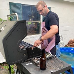 Meet your Posher, Knicklas